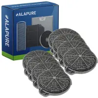 Alapure 4x EDESA Koolstoffilter 02859394 / CARBFILT4 van Filt4