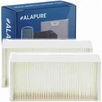 Alapure 2x 30021 Fijnstoffilter voor HF3002