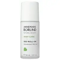 Börlind Body care deodorant roll on 50 ml