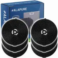 Alapure 3x koolstoffilter voor PKM Koolstoffilter CF155