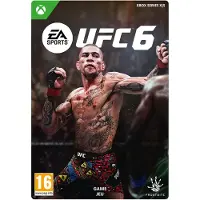 UFC 6 - Standard Edition - Xbox Series X|S Download
