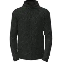 Stedman Lux 5460 Jacket Hooded Knitfleece Verwarmd Regular Fit | Maat: XL