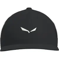 Salewa Mesh Baseball Cap met Logo Eagle | Maat TU