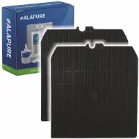Alapure 2x Koolstoffilter voor Falmec Nr. 3