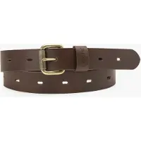 Levi's Oval Perf Belt Maat: 120 | Riemen Outlet | Heren