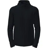 Stedman Lux 5460 Jacket Hooded Knitfleece Verwarmd Regular Fit | Maat: M