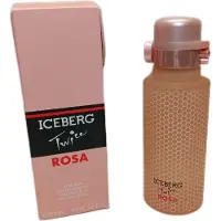 Iceberg Twice Rosa Femme Eau de Toilette 125 ml