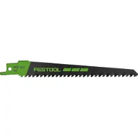 Festool 577492 ZAAGZAAGBLAD OPBOUW MATERIAAL SCHUURMATERIAAL HMR 150/4,2 Zaagbladlengte 150 mm 1 stuk(s)