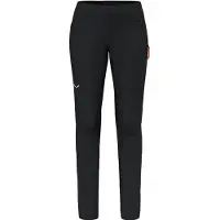 Salewa - Women's Agner Light 2 DST Pants - Trekkingbroek 38, zwart