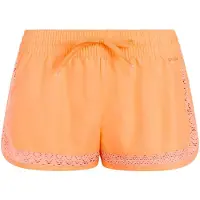 Protest Beachshort Women PRTTenerife Shocking Orange-Maat 40