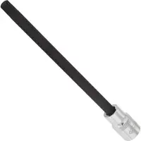Vigor V2134 Veeltand (XZN) Dopsleutel-bitinzet 10 mm M10 1/2 (12,5 mm)