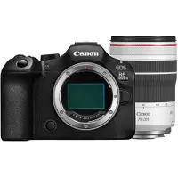 Canon EOS R6 Mark III + RF 70-200 f/4 IS USM