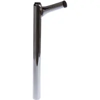 Steco Zadelpen vast pin up 25,4 x 300 mm staal zilver online kopen
