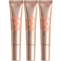 Cent Pur Cent by Nomige Spf50 High Protection Sunscreen 3x40 ml Crème