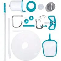 Bestway AquaClean schoonmaakset deluxe