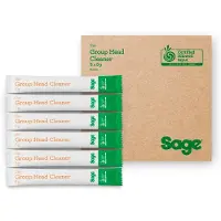 Sage Zetgroepreiniger 6 stuks