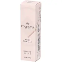 Collistar Puro Gioiello Luminous Lipstick 177 Luce Nude Rosa 2,8 ml