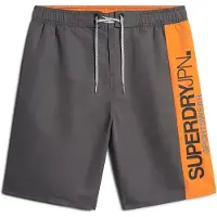 Superdry Zwemshorts