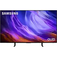Samsung OLED 48" S83H (2026)