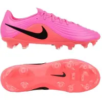 Nike Tiempo Maestro Academy MG Breakout - Roze/Zwart