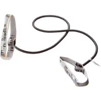 Thera-band Buis met handvatten | Maat 140 cm