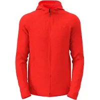 Stedman Lux 5460 Jacket Hooded Knitfleece Verwarmd Regular Fit | Maat: M