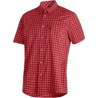 Maier Sports Shirt met korte mouwen Mats | Maat 42