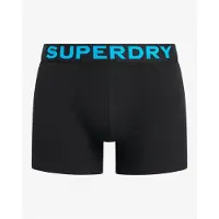 Superdry M3110461a Trunk Boxers 2 Eenheden