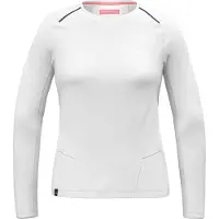 Salewa Dames-T-shirt met lange mouwen Pedroc Dry'Ton | Maat S
