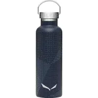 Salewa - Valsura Insul Bottle - Isoleerfles 650 ml, blauw