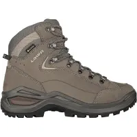 Lowa Renegade Evo Gore-Tex Mid wandelschoenen voor dames, bruin