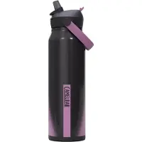 CamelBak Thrive Flip Straw Vss Bottle 1l Zwart