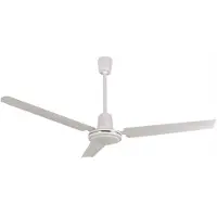 Orbegozo Cf 86140 B 140 Cm Plafondventilator