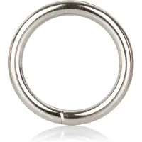 Calexotics - Silver Ring - Medium - Rings Zilver