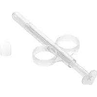 Calexotics - Lube Tube 2 Pcs - Douche Transparant