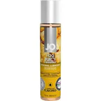 Jo H2O Lubrifiant Saveur Ananas 30 ml