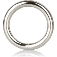 Calexotics - Silver Ring - Small - Rings Zilver