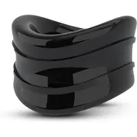 Blush Stay Hard Beef - sterke ballenstretcher (zwart)