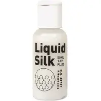 Bodywise - Sex Lube - Hybride Glijmiddel - Veilig voor Condooms - Ook voor Massage 50 ml