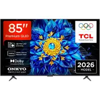 TCL Tv Miniled 85" 85p8l