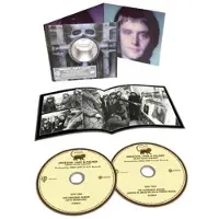 BMG BRAIN SALAD SURGERY