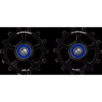 Ceramicspeed Sram Eagle Mtb 12s Derailleurwieltjes Set Voor Fietsen
