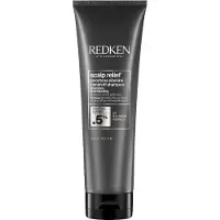 Redken - Scalp Relief Dandruff Shampoo - Voor Droog Haar & Een Gevoelige Hoofdhuid