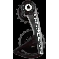 Ceramicspeed Ospw Rs Alpha Sram Red D1/e1 Force D1 Axs V3 Jockeywielsysteem
