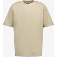 MSGM Kinder jongens t-shirt in