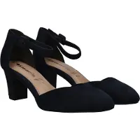 Tamaris Pumps 'Pumps' blauw