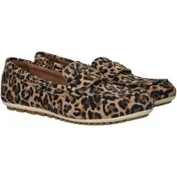 Tamaris Mocassins beige