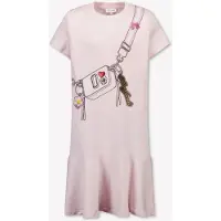 Marc Jacobs Kinder meisjes jurk in