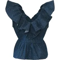 Noella Louisa Blouse