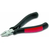 Cimco 100808 100808 Zijkniptang ESD Zonder facet 120 mm